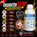 STOP Insectelor nedorite!