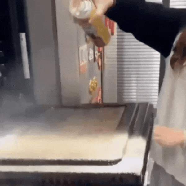 Spuma Magic Foam