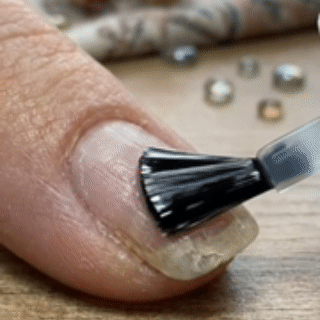 Gel reparare unghii