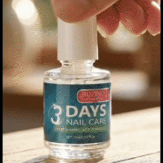 Gel reparare unghii