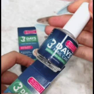 Gel reparare unghii