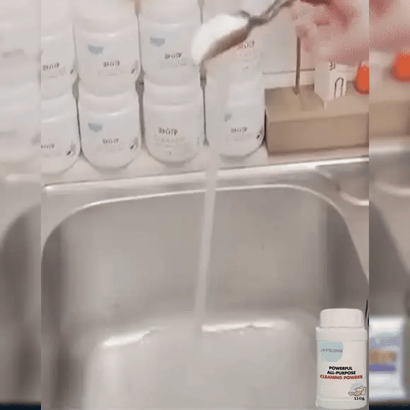 Pudră CLINIX FORTE soluție concentrată