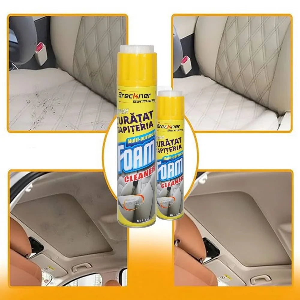 Spuma Magic Foam